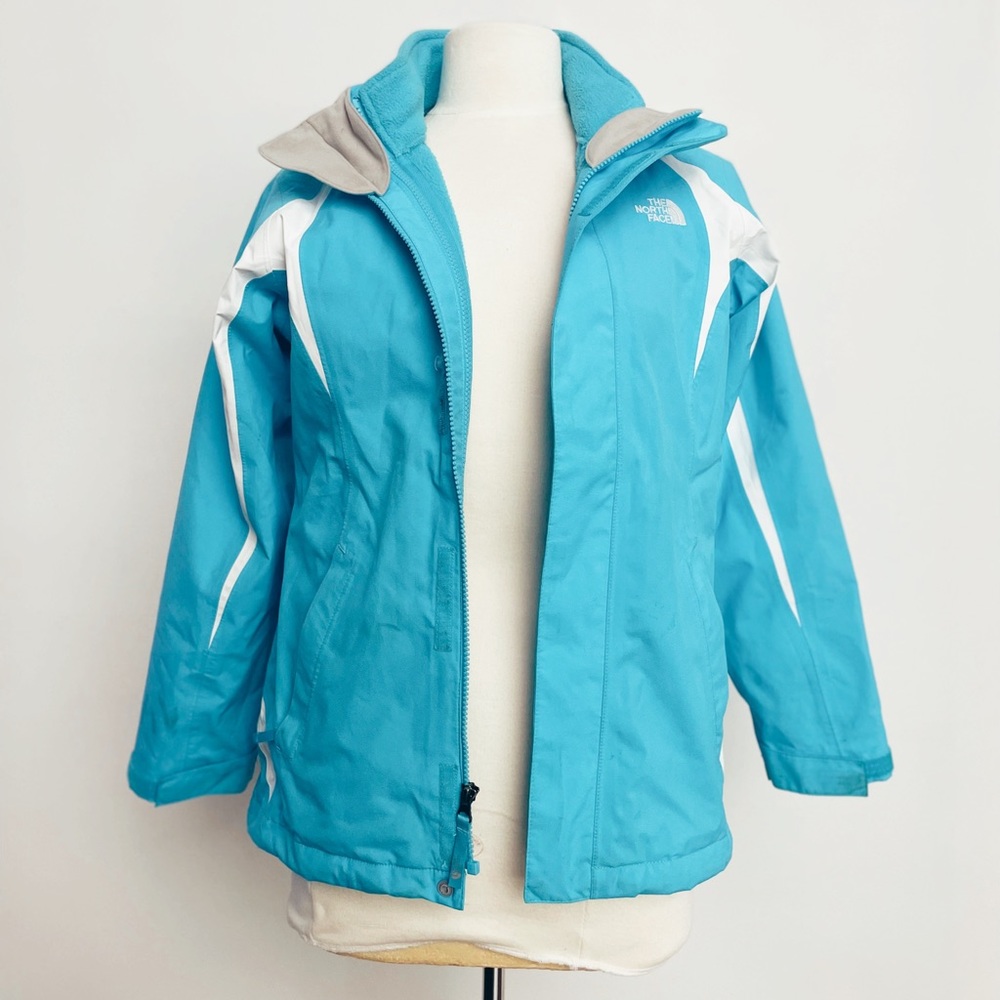 Girls Ski/Snowboard Jacket